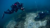 Try Scuba Day among the Submerged Archaeological Finds of Baia