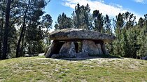 Archaeological Circuit of Fiais/Azenha and Cova da Moira