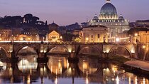 Rome your way App Guided Tour