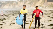 1 Day Adult Surf Retreat in San Diego