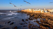 Private Essaouira day trip from Marrakech 