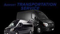 Transport Near BWI Dulles Reagan National Airports