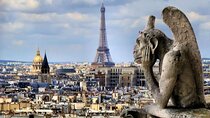 Half-Day Guided Tour in Paris with Guide