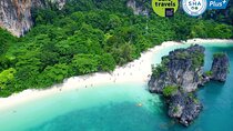 Hong Islands One Day Tour From Krabi