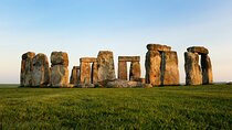 Stonehenge Inner Circle and Windsor Open Top Bus Tour