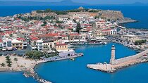 Private Transfer from Rethymno to Heraklion airport