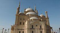 Full-Day Private Tour of Old Cairo, Egyptian Museum and Citadel