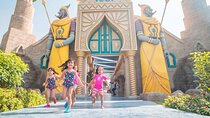 AL Montazah - Pearls Kingdom Water Park