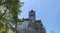 Private Dracula's Castle Tour from Bucharest in 8 hours 