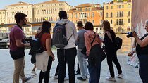Photography workshop in the magical Venice (3h)