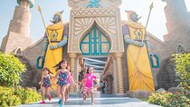 AL Montazah Parks Pearls Kingdom Water Park and Island of Legends