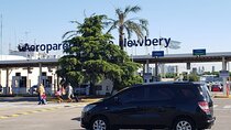 Private Transfer Jorge Newbery Airport to Hotel in Buenos Aires