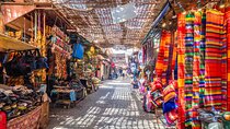 Private City tour Marrakech