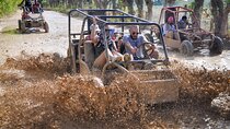 Ultimate Dune Buggies / ATVs / Polaris Tour In Punta Cana