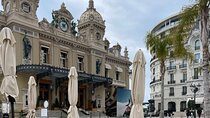 3 hours Private Tour to Monaco from Nice & Cannes 