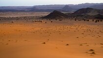 4 Days Private Tour to Ouzina Desert and Merzouga
