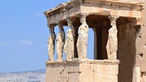 Best of Athens and Ancient Corinth Full Day Private Tour