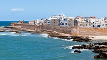 Marrakech to Essaouira 2-Days Private Tour
