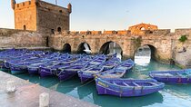 Private 2-Day Trip from Rabat to Essaouira – Atlantic Escape