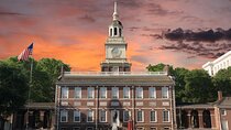 Historic Sites of Philadelphia Self-Guided Walking Audio Tour
