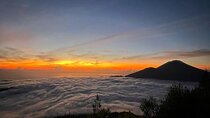 Bali Private tour: Mount batur Sunrise Hike All Inclusive