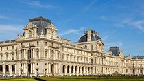 4 hours Paris VIP Tour with exclusive guide & driver both
