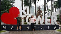 Total Kuala Lumpur Experience Tour