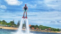 Bali Fly Board Experience