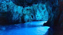 Private Boat Tour from Hvar - Blue and Green cave, Vis, and the Pakleni islands