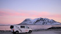  7-Day Self-Drive Private Tour Northern Lights Adventure - Iceland South & West 