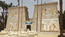 The Pharaonic Village half day tour