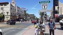 Tijuana Local Walking Tour from San Diego