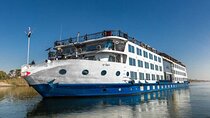 3 Nights Nile Cruise From Aswan To Luxor - Private Tour Including Entrance Fees