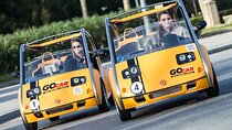 GoCar Full Day Tour