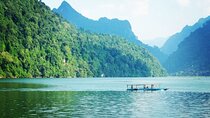 Ba Be Lake 2Day Tour from Hanoi. Trekking, Boat trip, Homestay