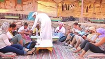 Bedouin BBQ night by 4x4 or Camel ride in Hurghada