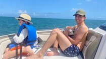 Private Boat Rental in Miami - Day Cruise 