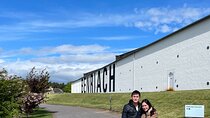 Speyside Whisky Tour