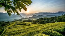 Mai Chau Puluong 3Day Private Tour Terraced Rice fields, Trekking