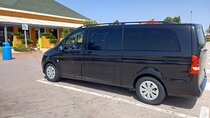 Marrakech: Private Transfer to or from Marrakech Menara Airport
