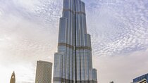 Burj Khalifa, Dubai Hidden Gems - Self-Guided Audio Walking Tour