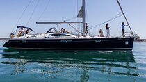 Barcelona Unique Private Luxury Sailing Tour (max 12 people)