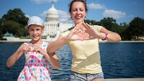 Washington DC National Mall Family Friendly Walking Tour
