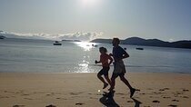 Paraty Running Tour