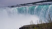 Niagara Falls Day Tour From Toronto with Fast track Niagara Cruise