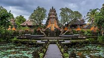 Ubud Highlights Tour ( Private All-Inclusive )