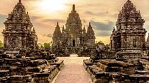 Borobudur, Prambanan, Prambanan Sunset Dinner, Prambanan Ramayana