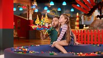 LEGOLAND Discovery Centre Berlin Admission Ticket