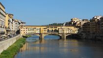 Florence Renaissance and Medieval: Day Trip from Milano by High-Speed Train