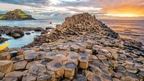 Full Day Private Giant's Causeway Tour